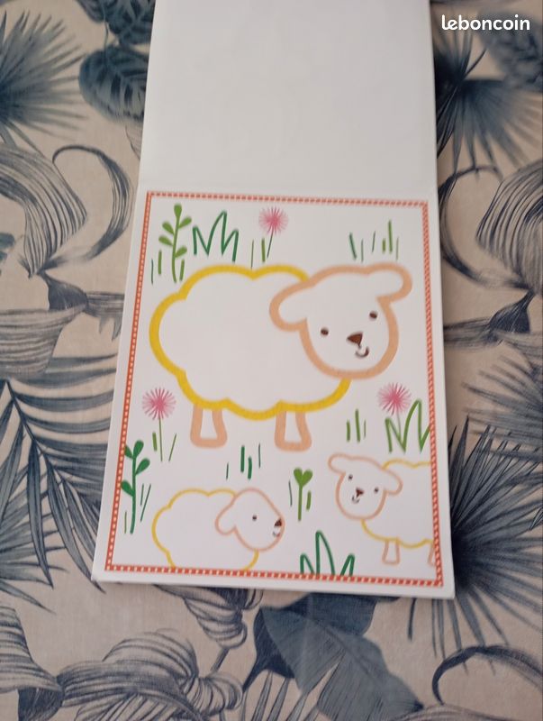 Cahier de coloriage pour colorier sans dépasser (image 3)