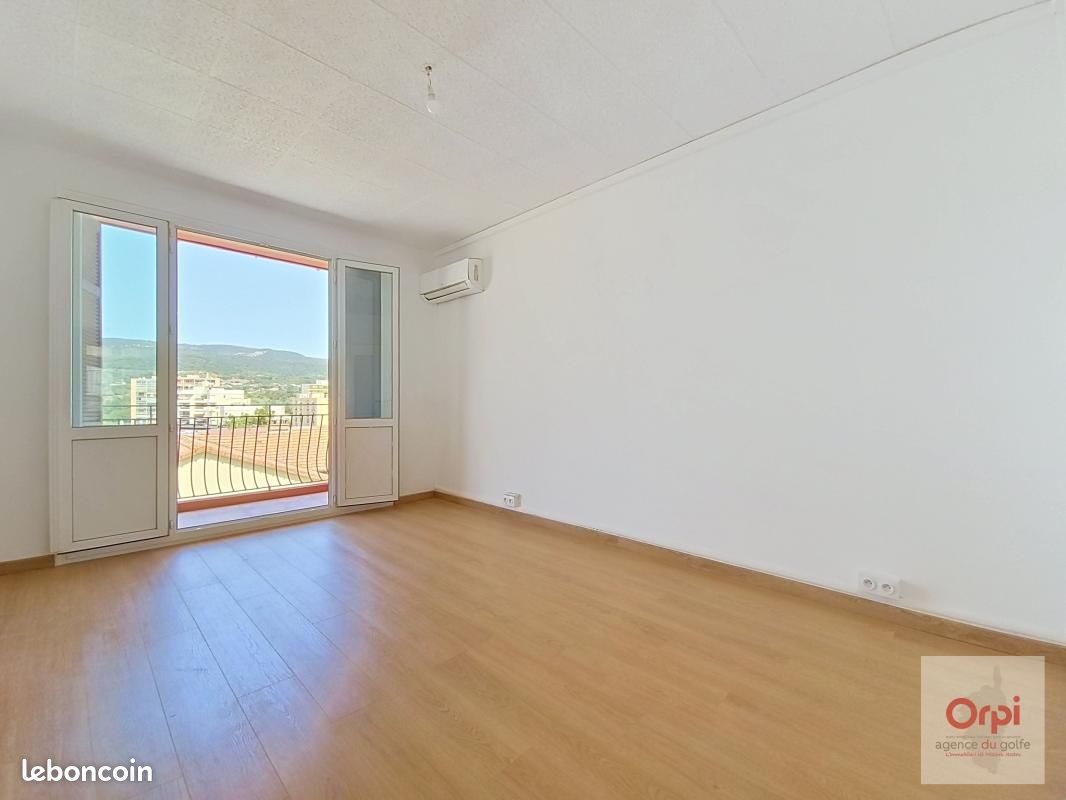 Appartement 4 pièces 68 m² · à Ajaccio · 68 m² · 920 €
