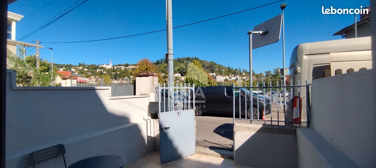 Maison 3 pièces 48 m² · à Agen · 48 m² · 130 000 €
