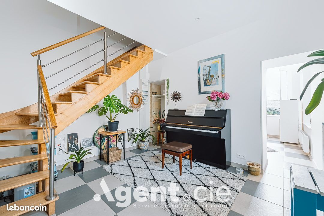 Maison 5 pièces 84 m² · à Bayeux · 84 m² · 305 000 €