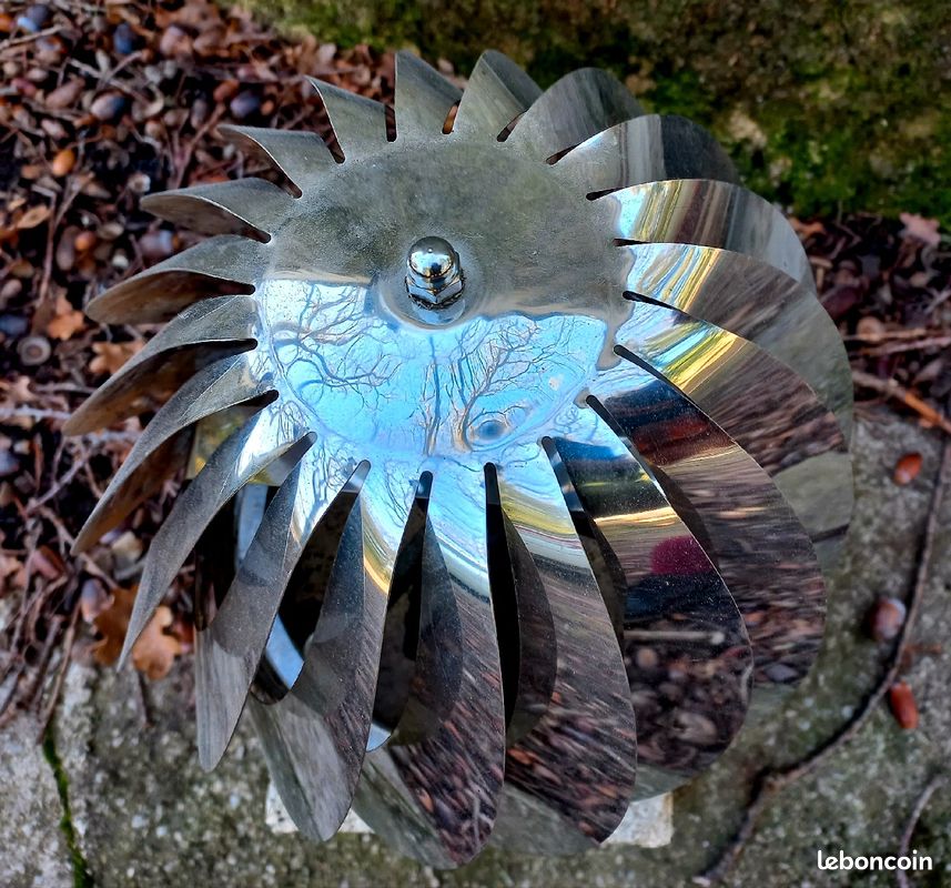 Extracteur de fumée - marque Poujoulat (image 3)