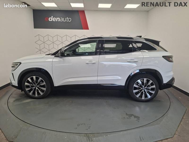 Renault Austral E-Tech hybrid 200 Techno (image 5)