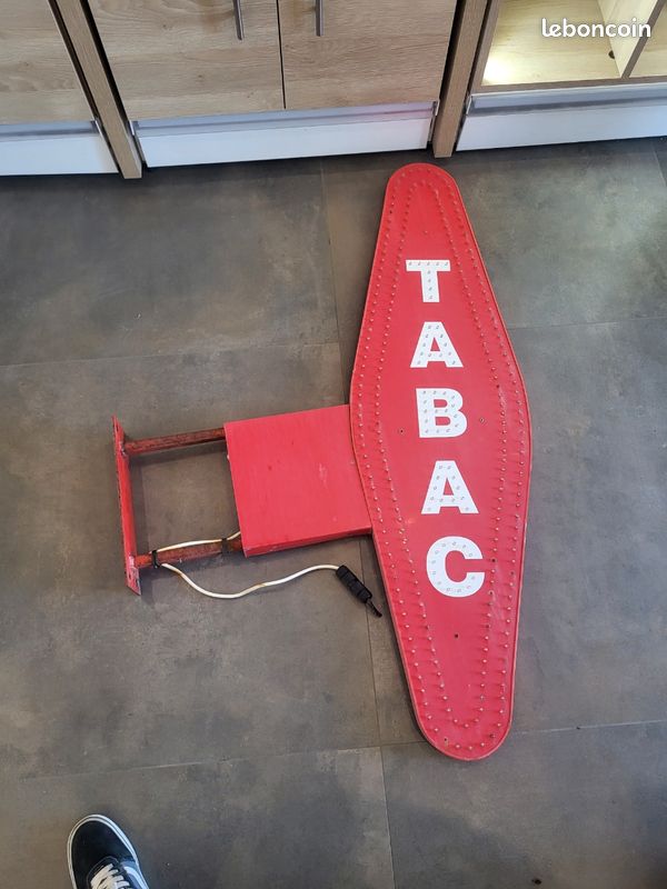Tabac d'occasion - quipements pour commerces & marchs - leboncoin