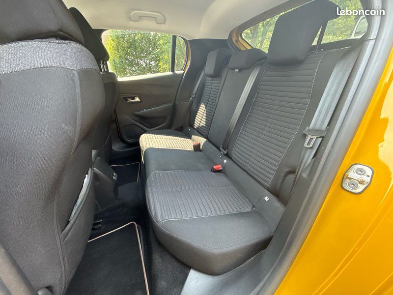 PEUGEOT 208 II 5 Portes e-208 136ch « STYLE » (image 12)