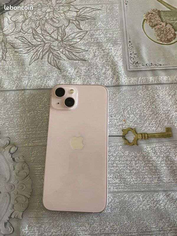 IPhone 13 128 giga (image 1)