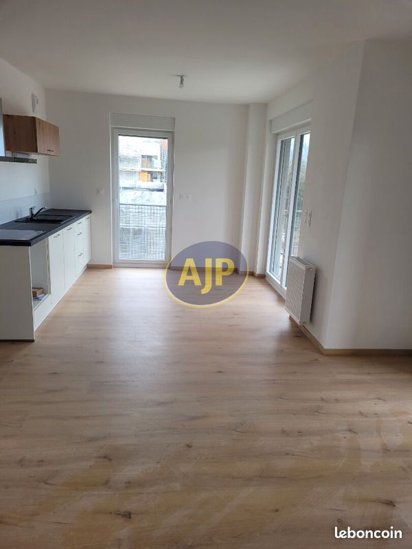 Appartement 2 pièces 45 m² · à Nantes · 45 m² · 765 €