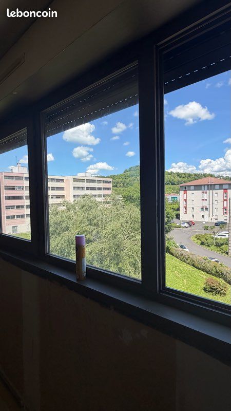 Appartement 1 pièce 31 m² · à Aurillac · 31 m² · 50 000 €