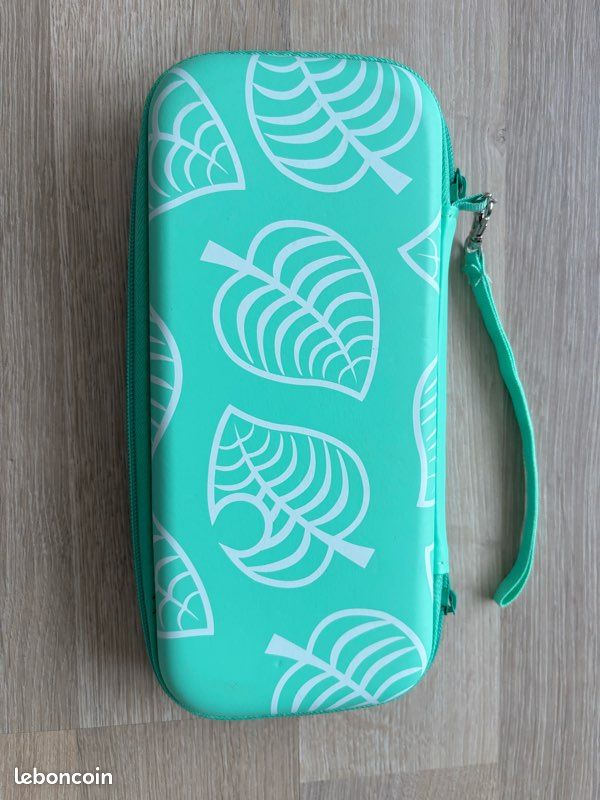 Switch + accessoires (image 10)