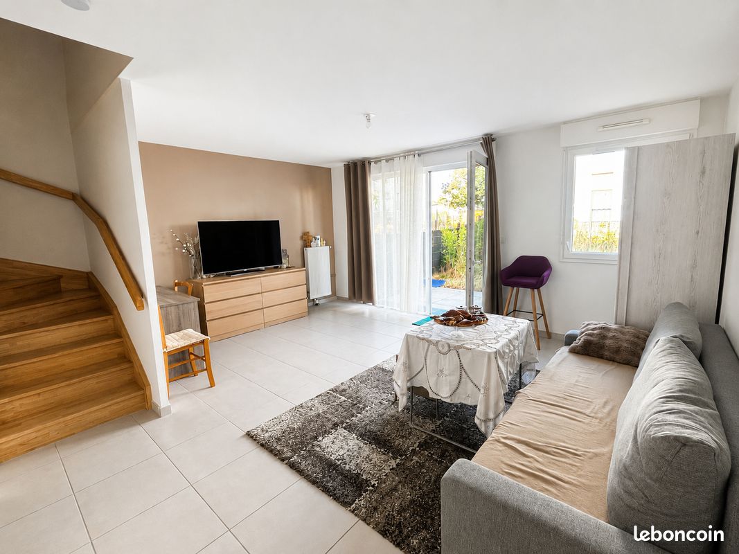 Maison 4 pièces 71 m² · à Dijon · 71 m² · 230 000 €