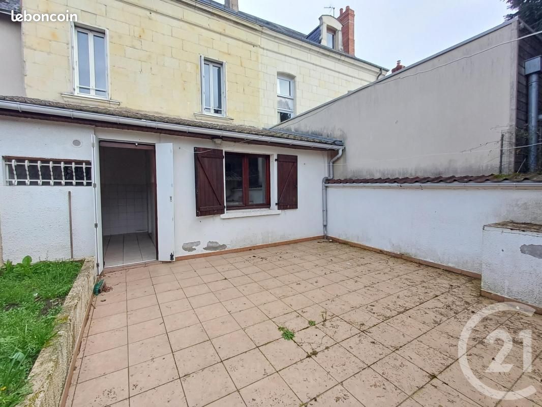 Maison 4 pièces 94 m² - Châtellerault 86100 (image principale 2)