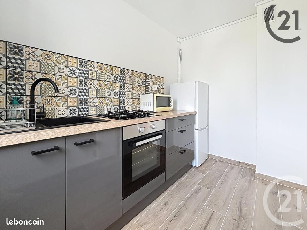 Appartement 2 pièces 39 m² · à Troyes · 39 m² · 565 €