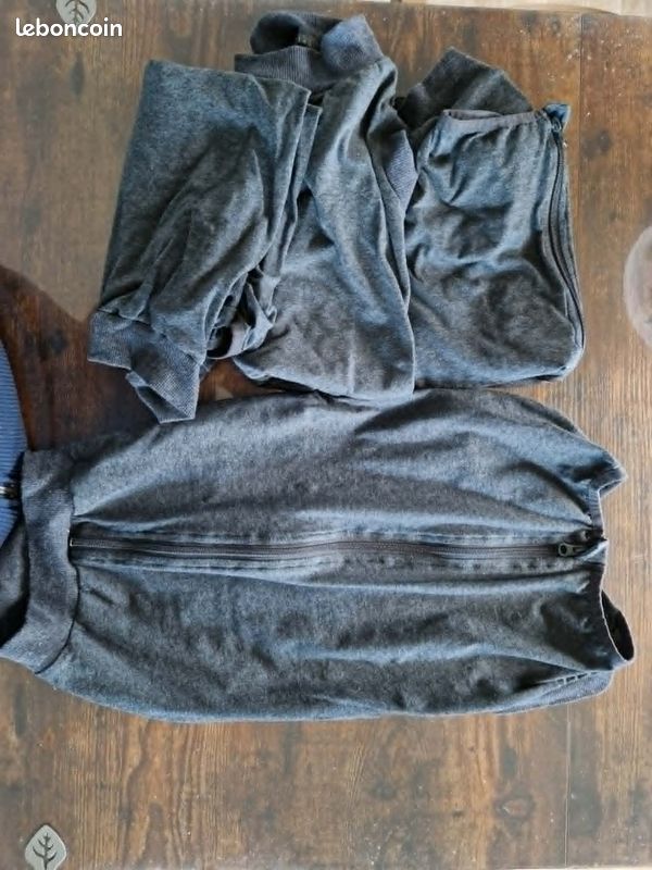 Body pour chien lot de 2 (image 1)