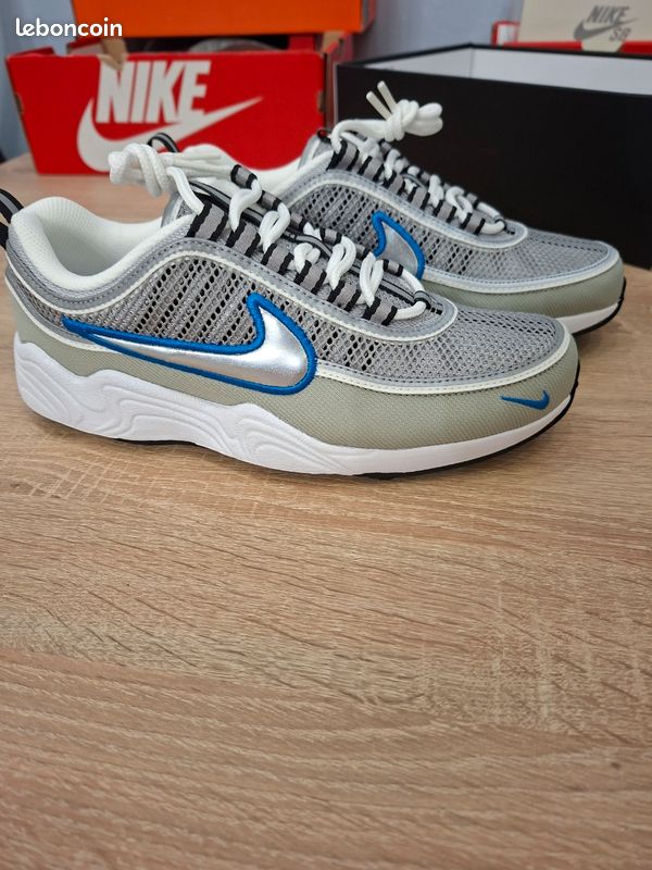 Nike air zoom spiridon (image 1)