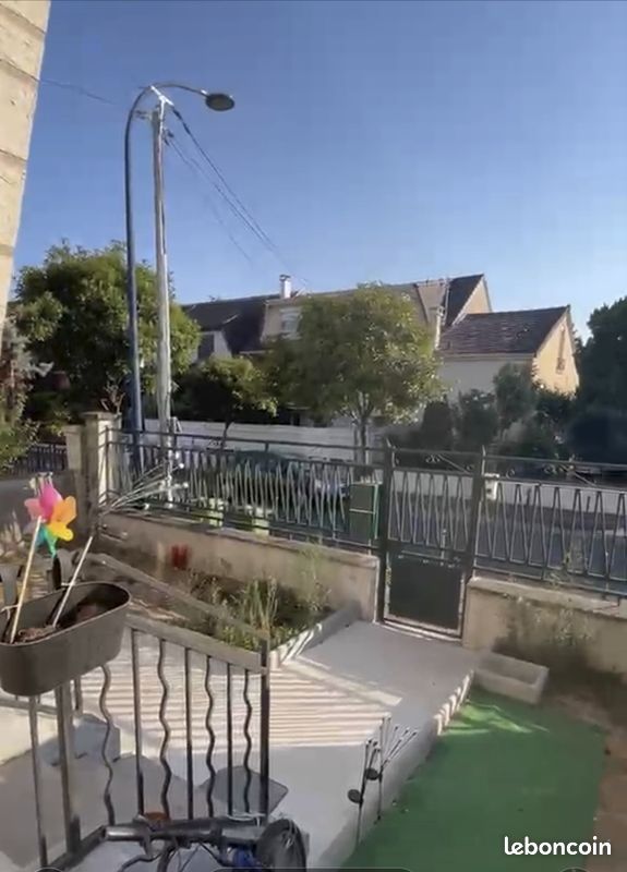 Appartement 4 pièces 60 m² · à Drancy · 60 m² · 1 600 €