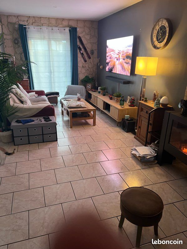 Maison 4 pièces 90 m² · à Cuverville · 90 m² · 300 000 €