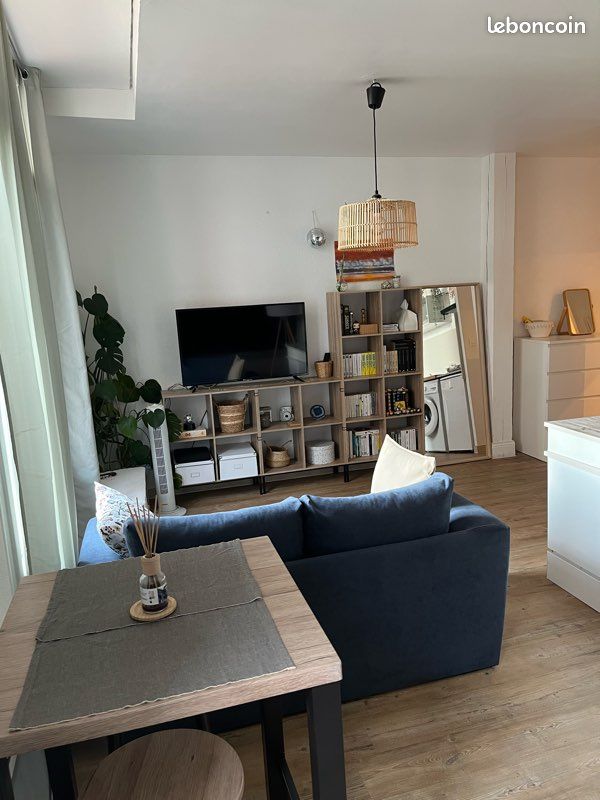 Appartement 2 pièces 29 m² · à Montpellier · 29 m² · 740 €/mois