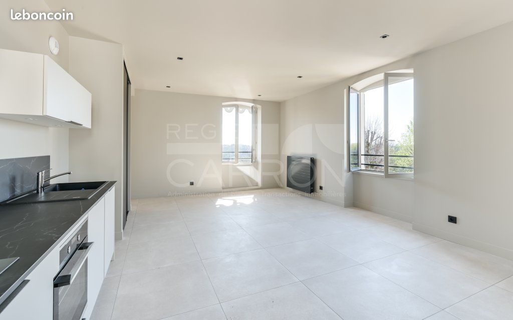 Appartement 3 pièces 73 m² · à Saint-Cyr-au-Mont-d'Or · 73 m² · 1 836 €