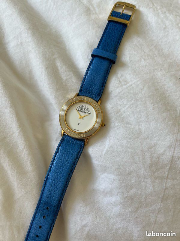 Montre femme Sea Cloud (image 1)