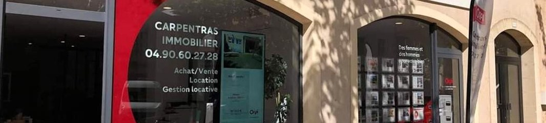 Au bon coin carpentras