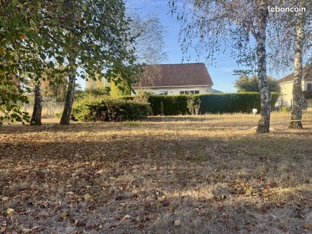 Maison 4 pièces 71 m² · à Varennes-Changy · 71 m² · 116 000 €
