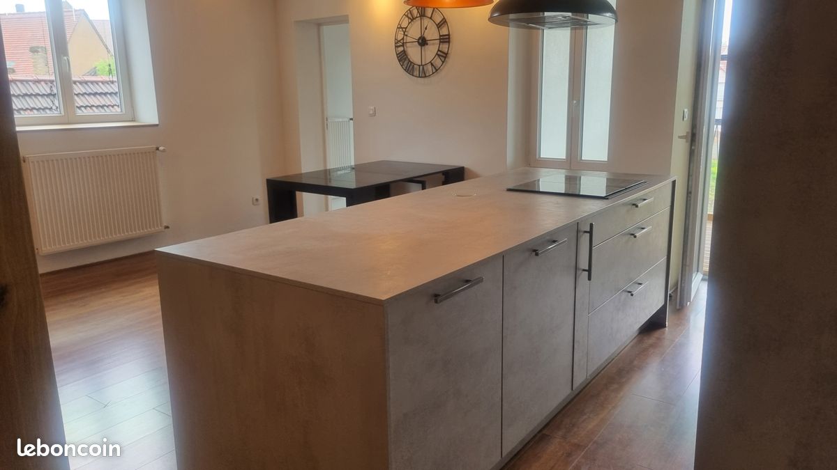 Appartement a louer haguenau - 3 pièce(s) - 60 m2 - Surfyn