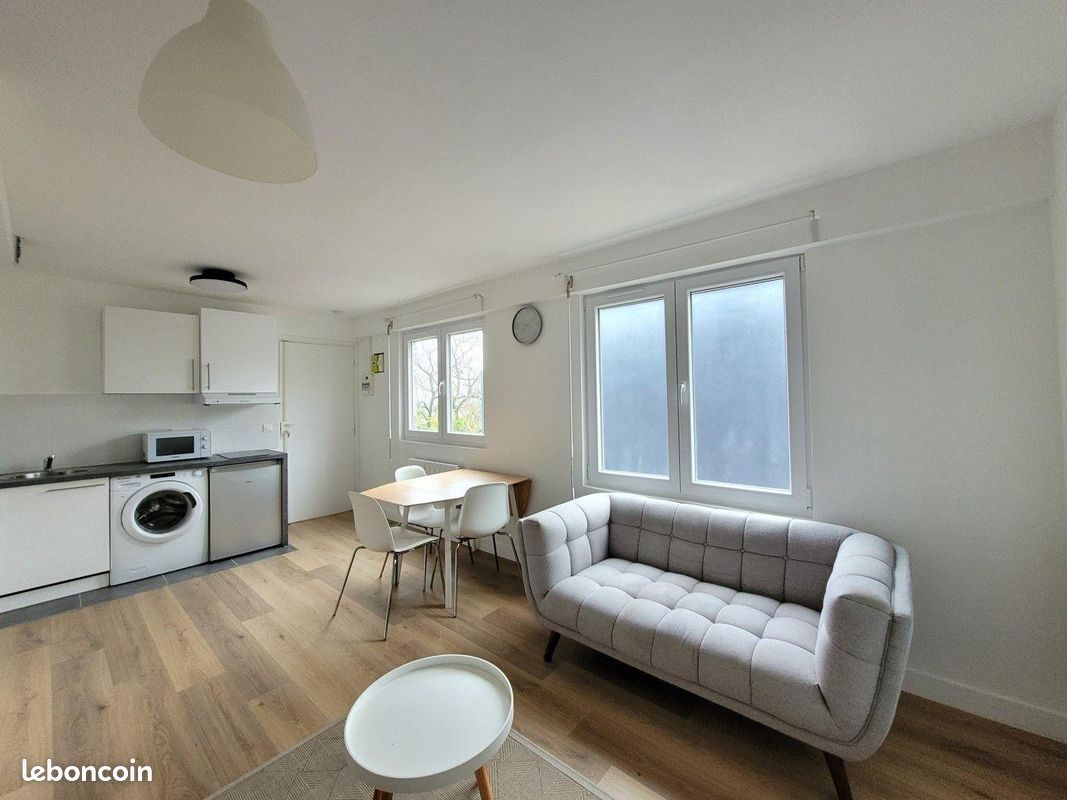 Appartement 2 pièces 32 m² · à Vitry-sur-Seine · 32 m² · 845 €/mois
