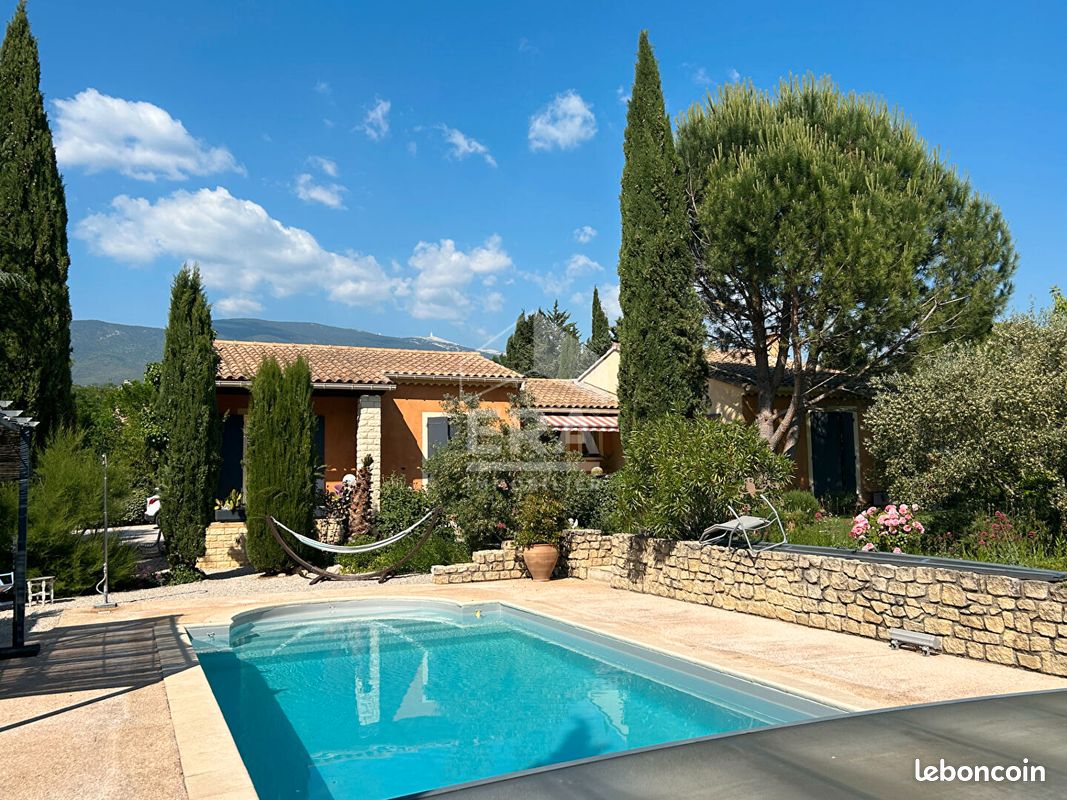 Maison 7 pièces 163 m² · à Bédoin · 163 m² · 569 000 €