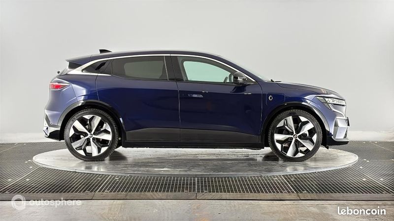 Renault Mégane E-Tech Electric EV60 220ch Techno super charge (image 4)