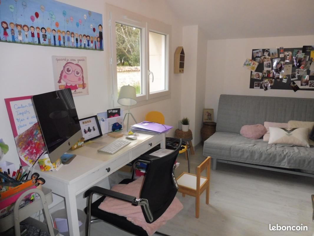 Maison 4 pièces 105 m² - Saint-Porchaire 17250 (image 3)
