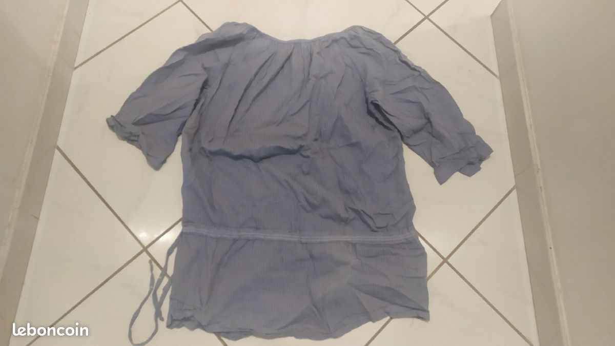 T-shirt M&G (image 3)