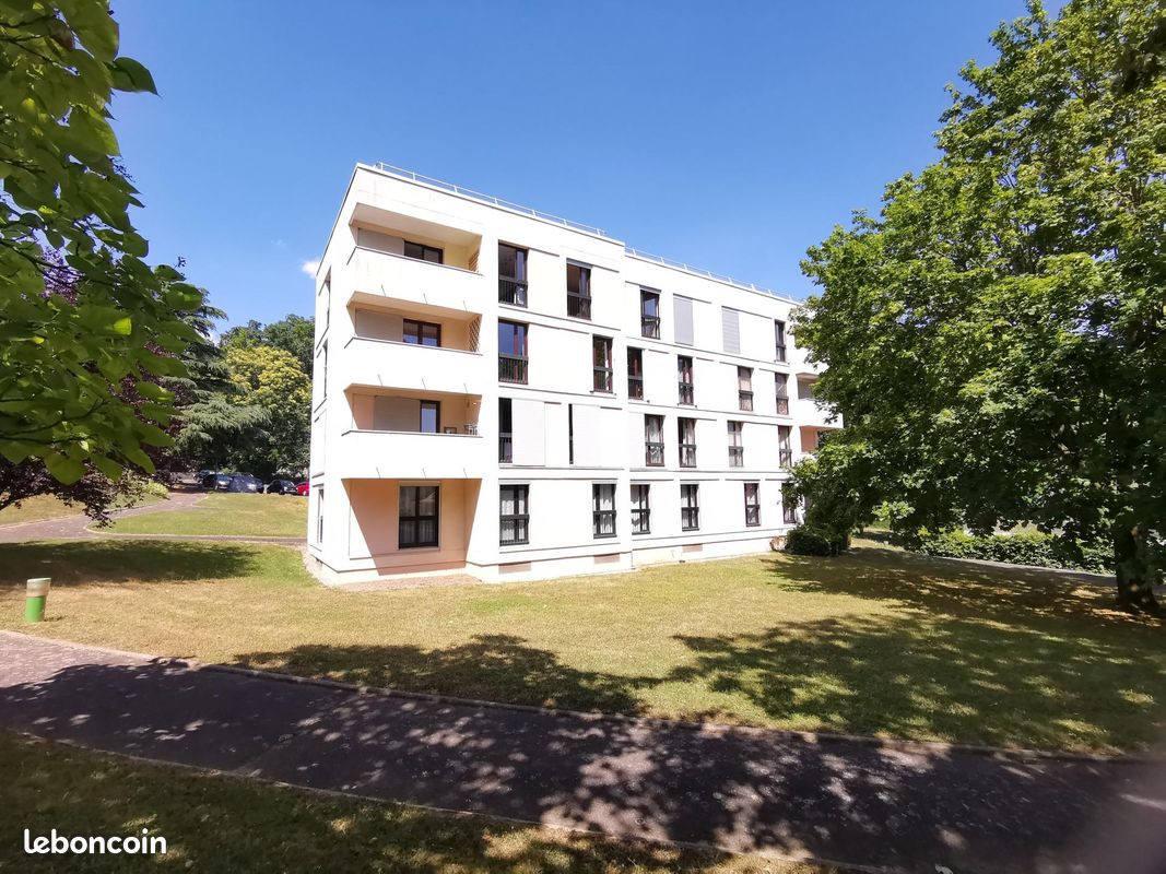 Appartement 4 pièces 99 m² · à Cormeilles-en-Parisis · 99 m² · 269 000 €