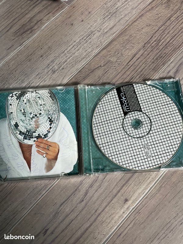Cd Marka (image 1)