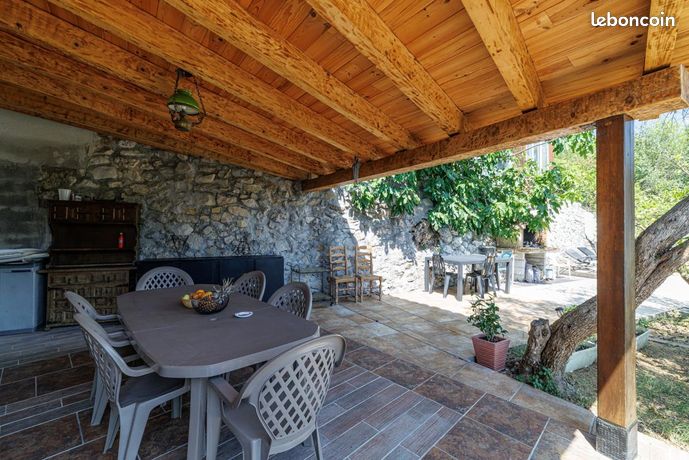 Maison 8 pièces 292 m² — 4