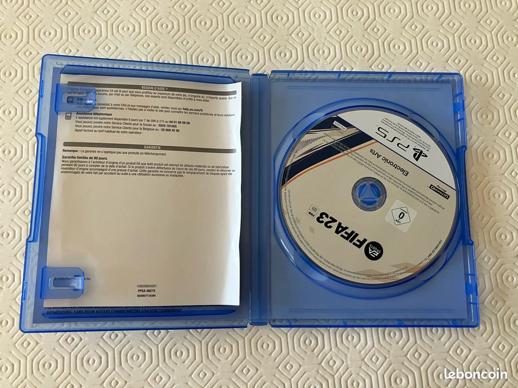 Fifa 2023 (image 3)