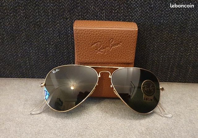 Ray ban aviator luxe (image 1)