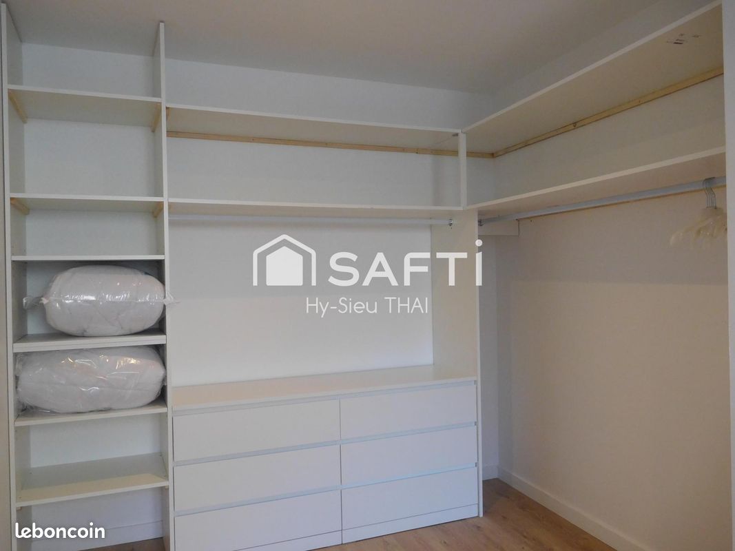 Appartement a louer oyonnax - 3 pièce(s) - 58 m2 - Surfyn