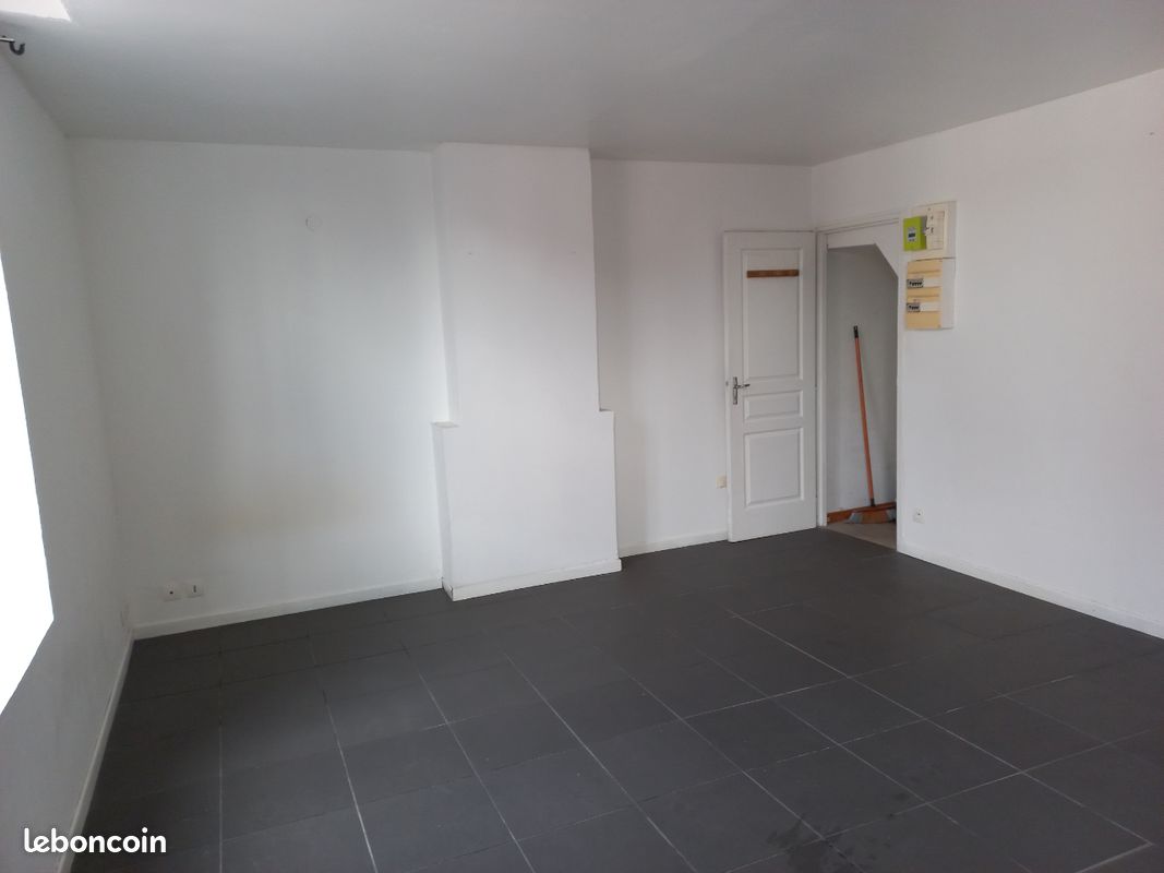 Appartement 1 pièce 26 m² · à Ronchin · 26,5 m² · 415 €/mois