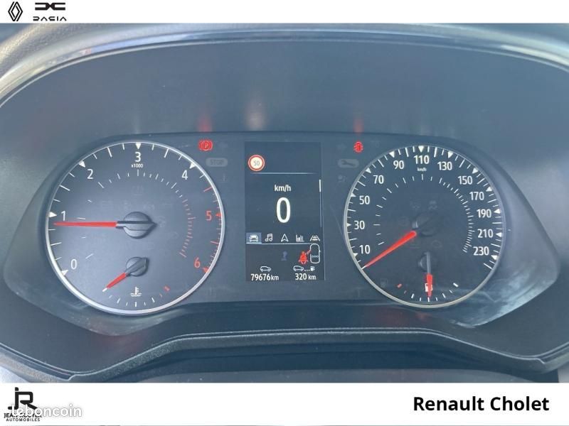 Renault Clio 1.5 Blue dCi 100ch Evolution (image 19)