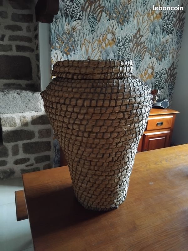 Panier Osier (image 1)