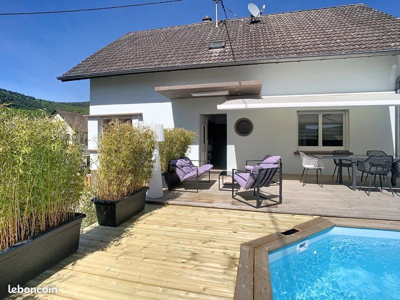 Maison 6 pièces 150 m² · à Soultzmatt · 150 m² · 340 000 €