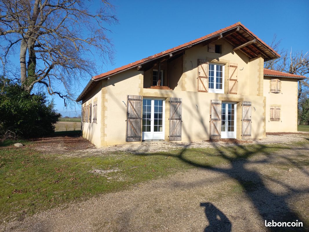 Maison 8 pièces 277 m² · à Mirande · 277 m² · 318 000 €