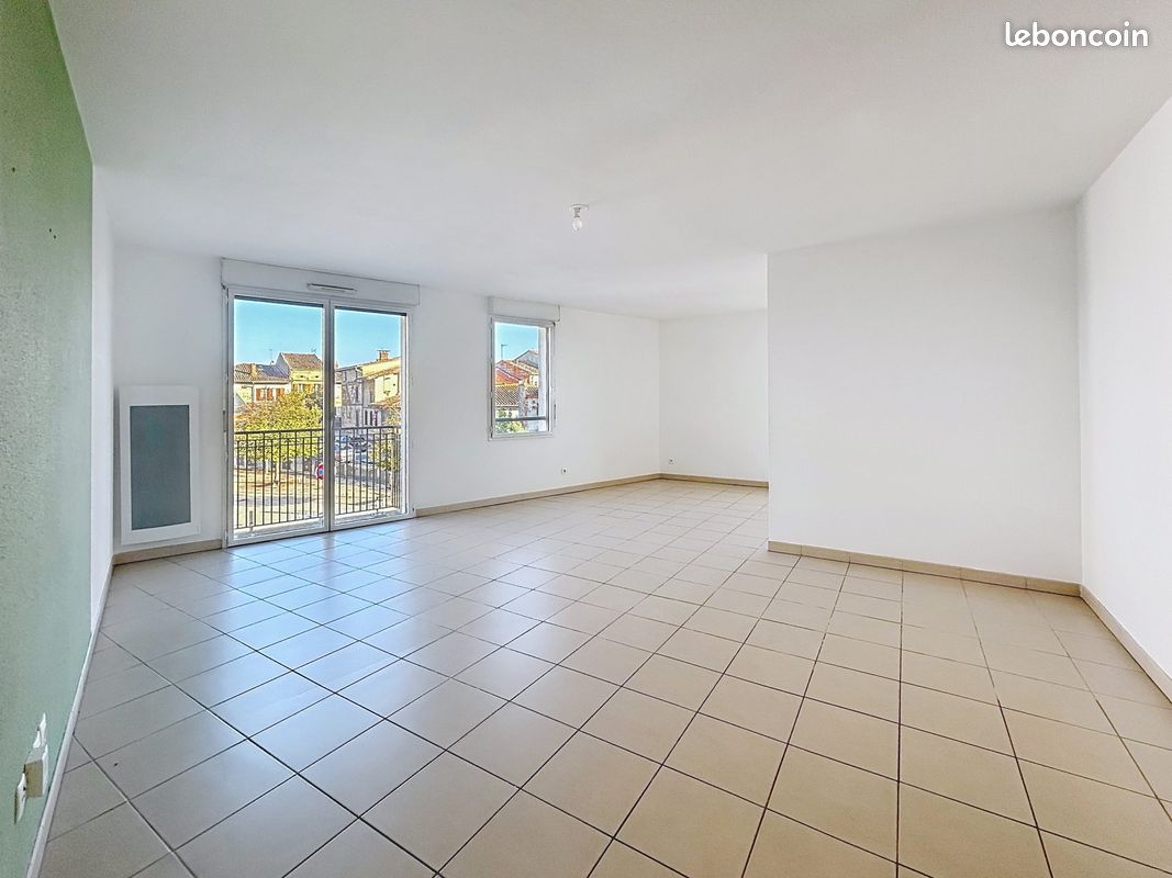 Appartement 3 pièces 69 m² · à Grenade · 69 m² · 780 €/mois