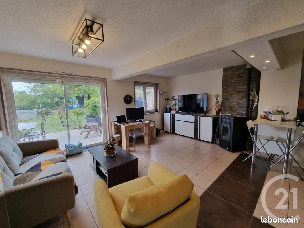 Maison 3 pièces 64 m² · à Louey · 64 m² · 850 €/mois