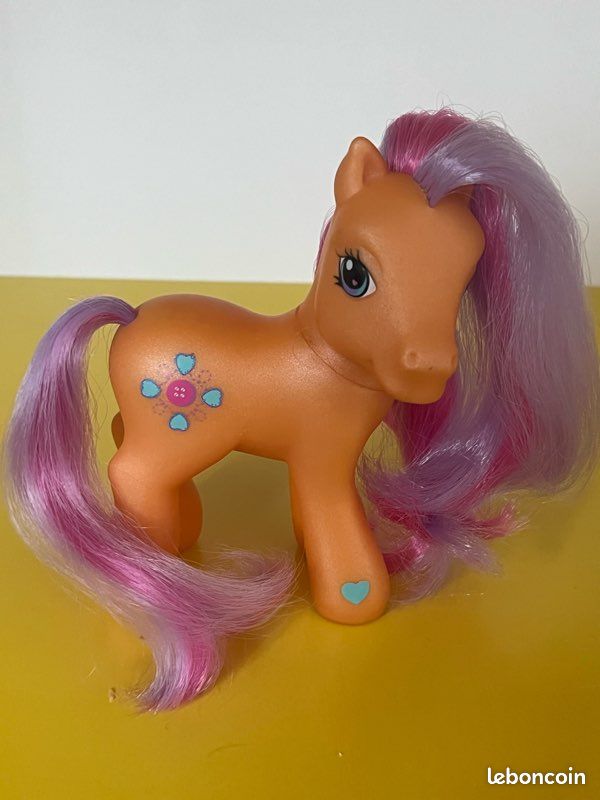 Mini-poney - PONY ACADEMY – Sellerie Allure Équestre