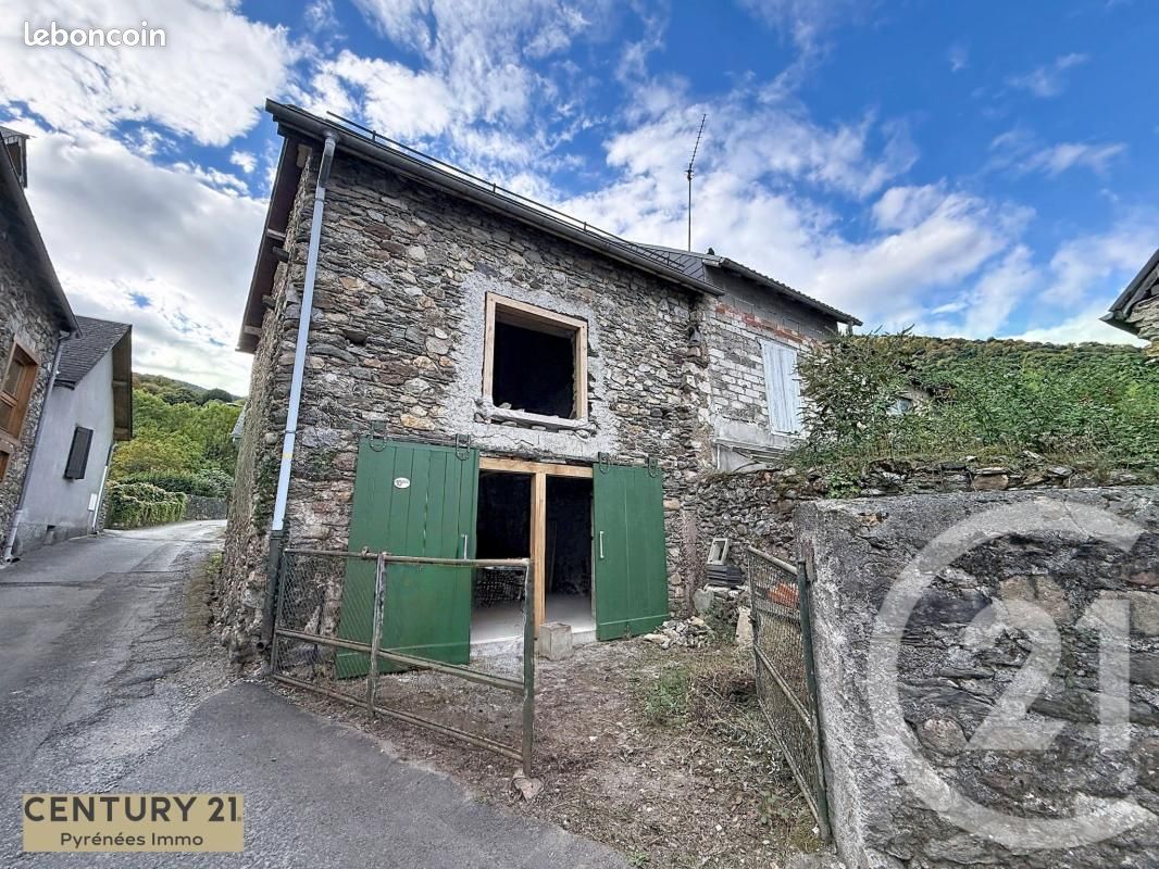 Maison 2 pièces 52 m² · à Marignac · 52 m² · 35 000 €