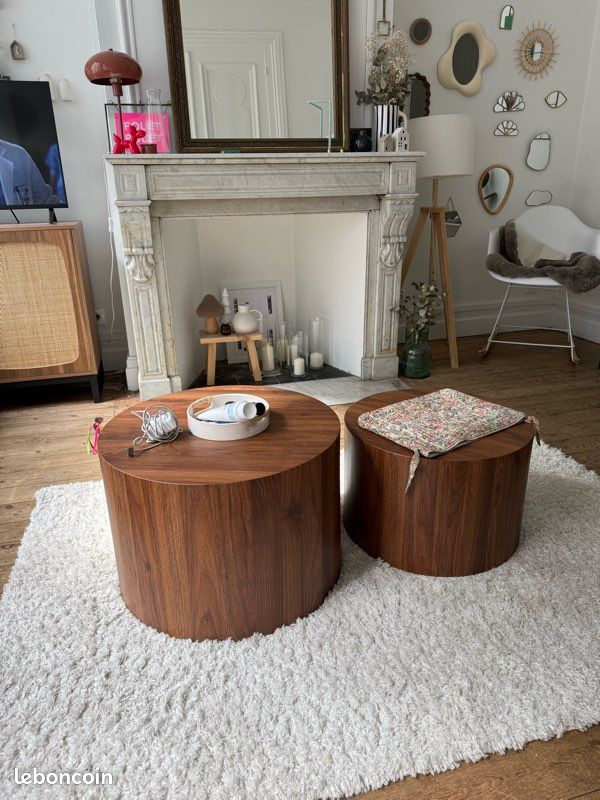 Table basse sweeek (image 1)