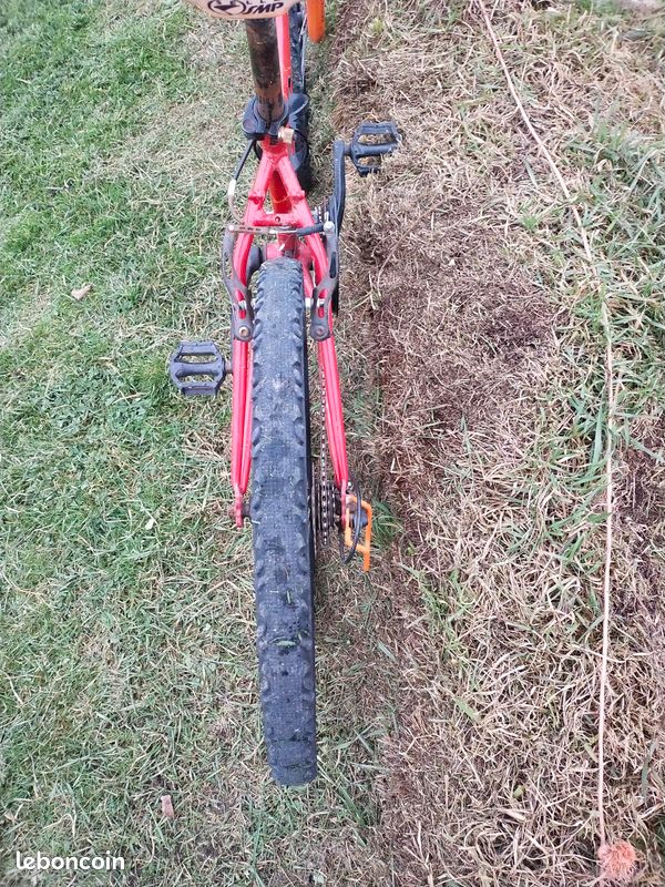 VTT Fille 24" (image 3)
