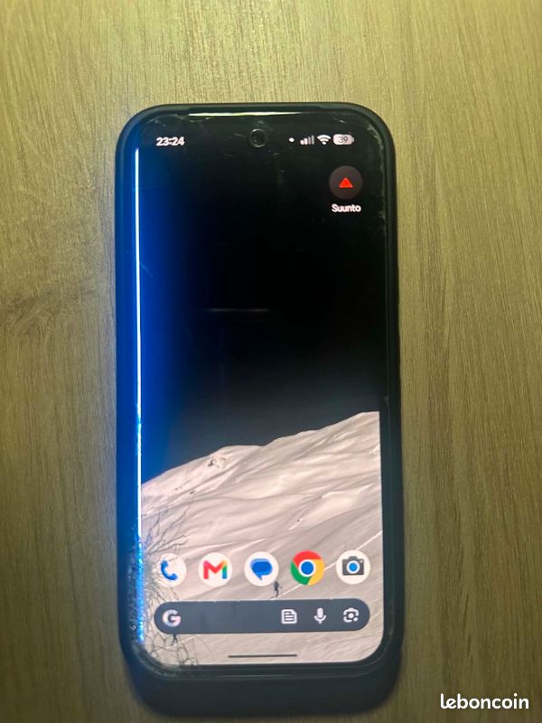 Pixel 9a (image 3)