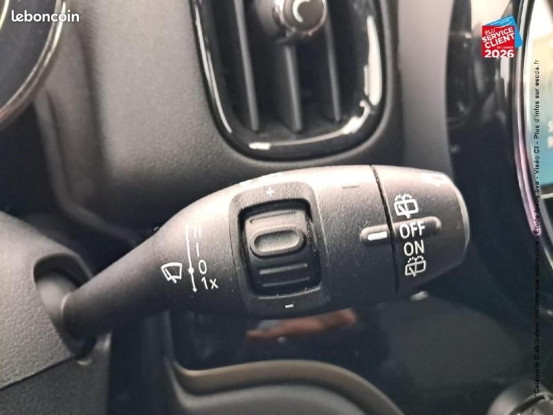 Mini Countryman Cooper D 150ch Highlands BVA8 (image 26)