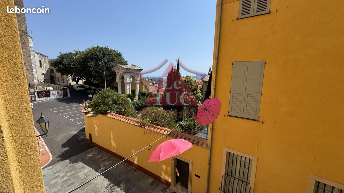 Appartement a louer grasse - 2 pièce(s) - 46 m2 - Surfyn